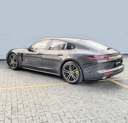 PORSCHE PANAMERA 2.9 V6 E-HYBRID 4 PDK PORSCHE PANAMERA 2.9 V6 E-HYBRID 4 PDK